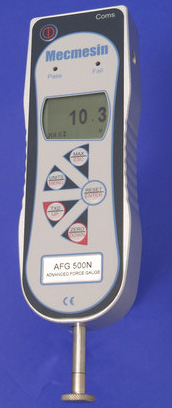 AFG Force Gauge
