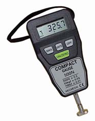 CFG Force Gauge