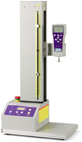 GTS-1000 Test Stand